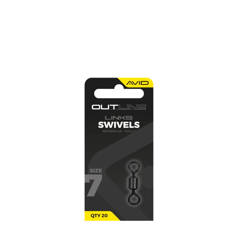 Émerillon Avid Carp Outline 7