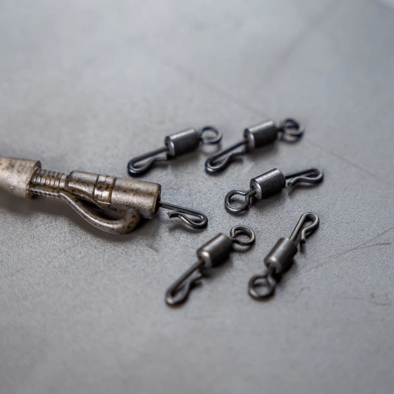 Attache rapide Avid Carp Outline 7