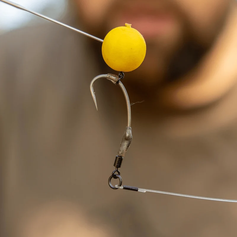 Ronnie Swivel Avid Carp Outline 11