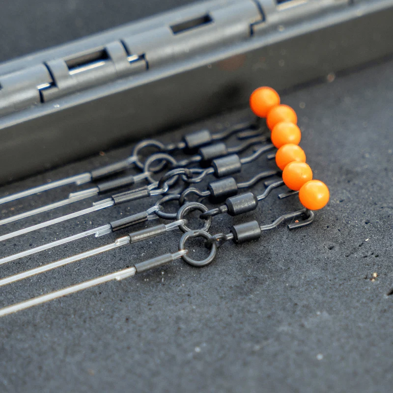 Ronnie Swivel Avid Carp Outline 11