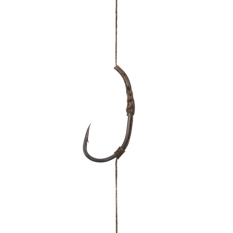 Tube thermorétractable Avid Carp Outline FleckTone 2.4 mm