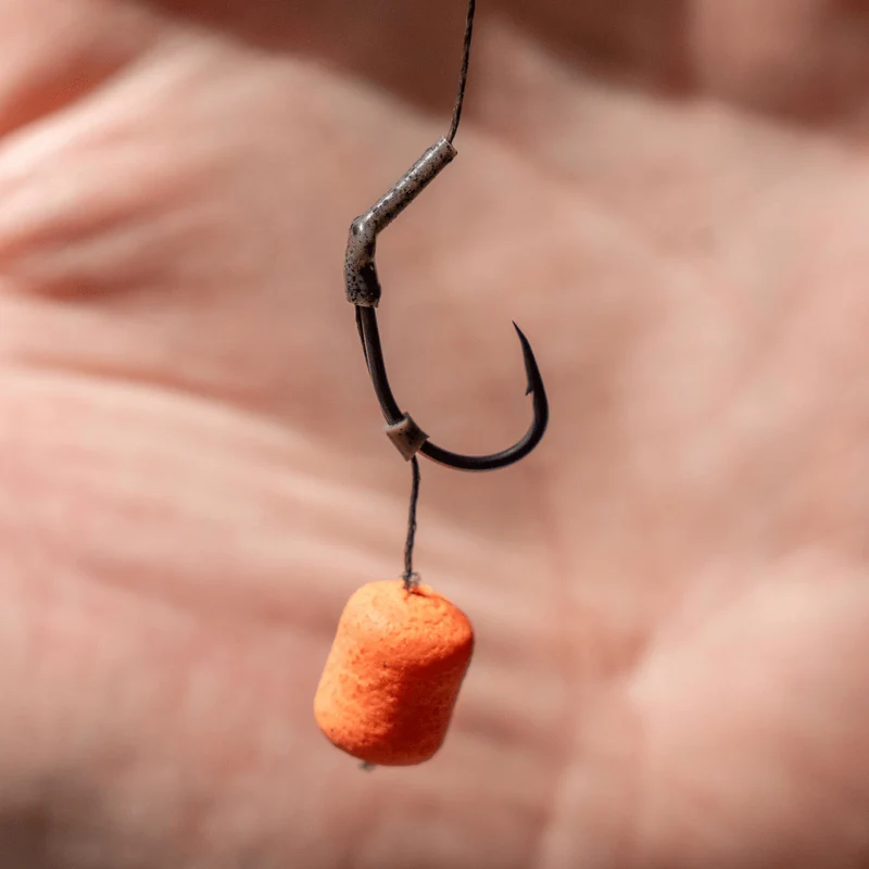 Tube thermorétractable Avid Carp Outline FleckTone 2.4 mm