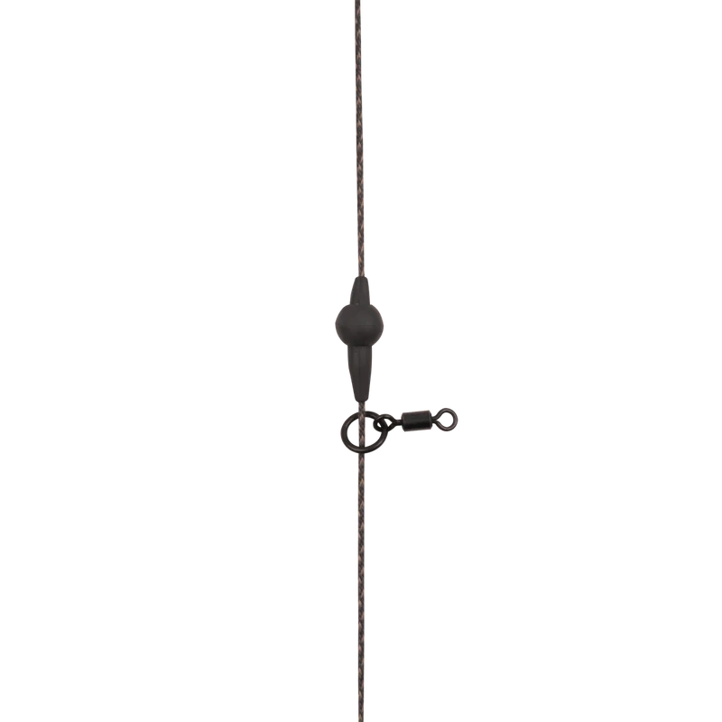 Perles Tungsteno Avid Carp Leader Outline