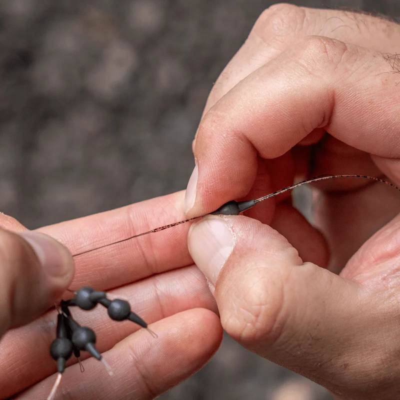 Perles Tungsteno Avid Carp Outline