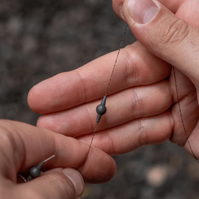 Perles Tungsteno Avid Carp Outline