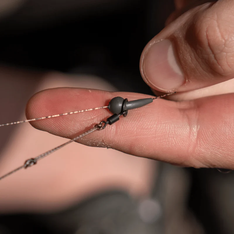 Perles Tungsteno Avid Carp Outline