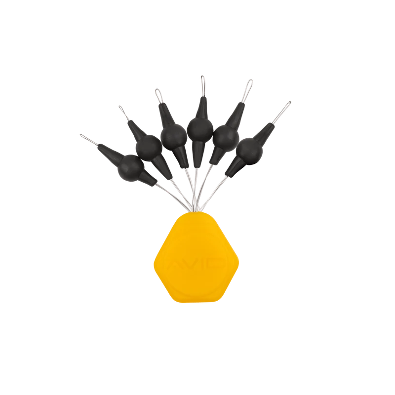 Perles Tungsteno Avid Carp Outline