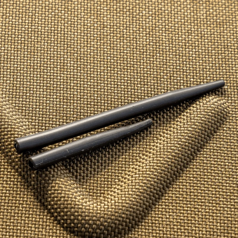 Anti Tangle Sleeve Tungstène Avid Carp Outline 30 mm