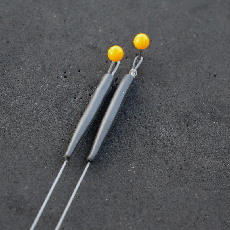 Anti Tangle Sleeve Tungstène Avid Carp Outline 30 mm