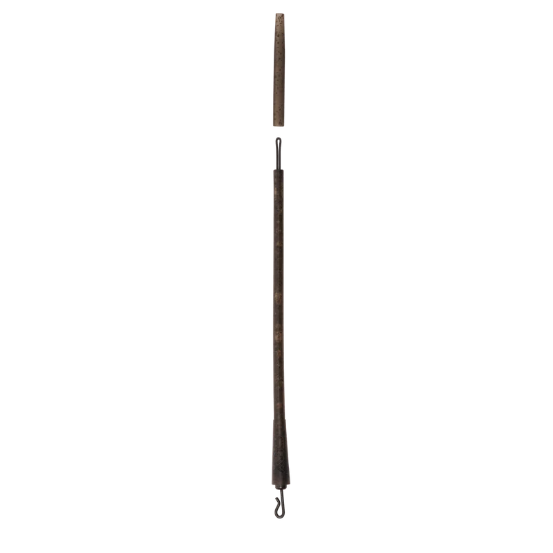QC Swivel Bag Stems Avid Carp Outline FleckTone L