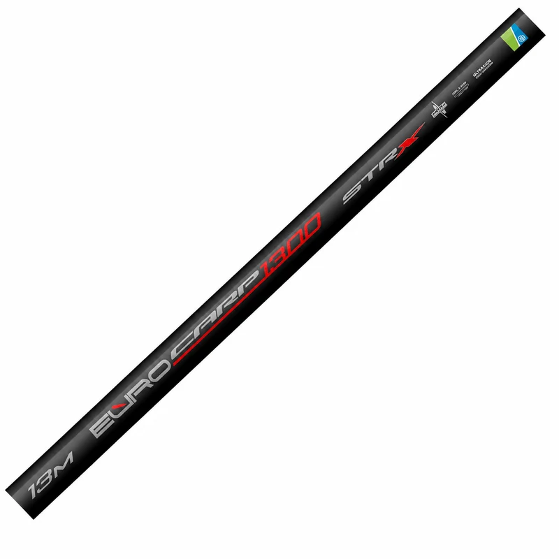 Euro Carp 1300 STR X – Vaste Hengel
