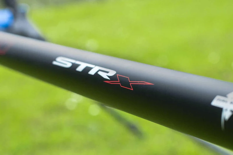Euro Carp 1300 STR X – Vaste Hengel