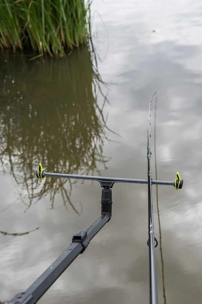 Slider Rests – Hengelsteun