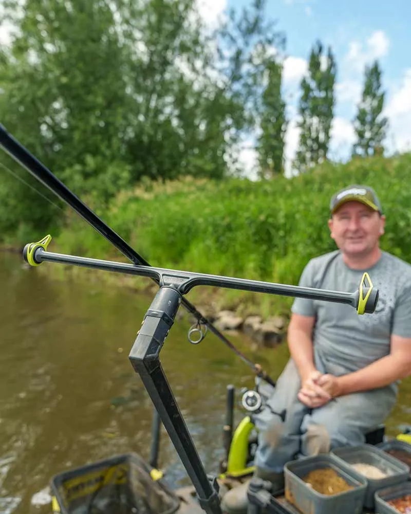 Slider Rests – Hengelsteun