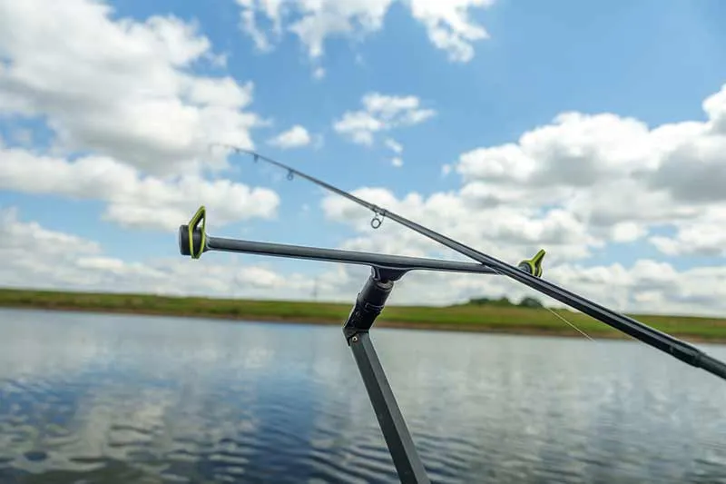 Slider Rests – Hengelsteun