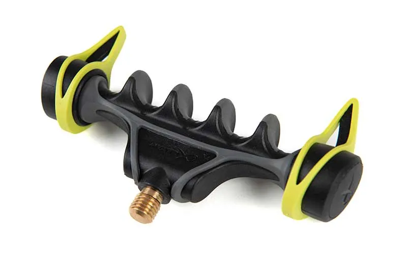 Gripper Rests – Hengelsteun