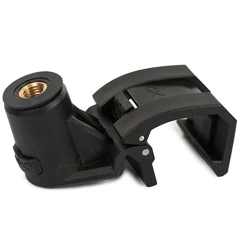 Side Tray QR Clamp – Snelklem voor Aastafel
