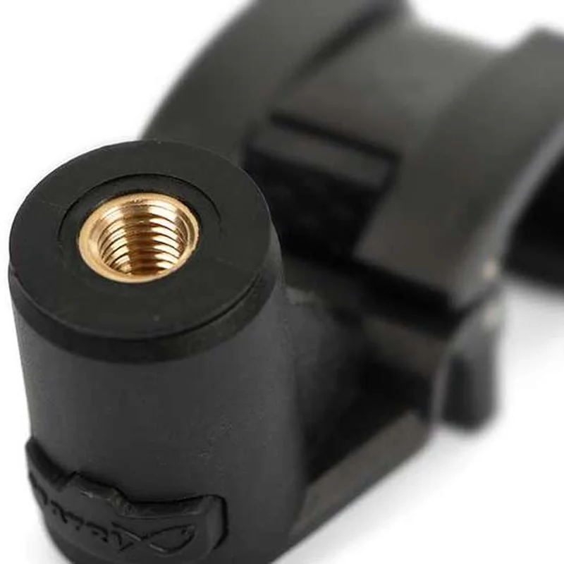 Side Tray QR Clamp – Snelklem voor Aastafel