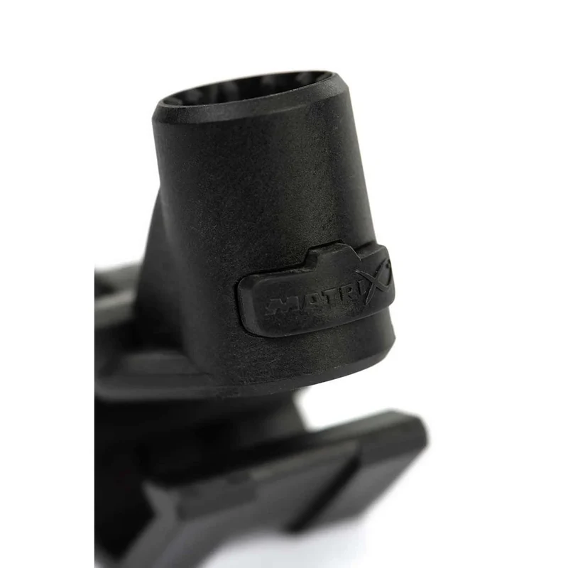 Side Tray QR Clamp – Snelklem voor Aastafel