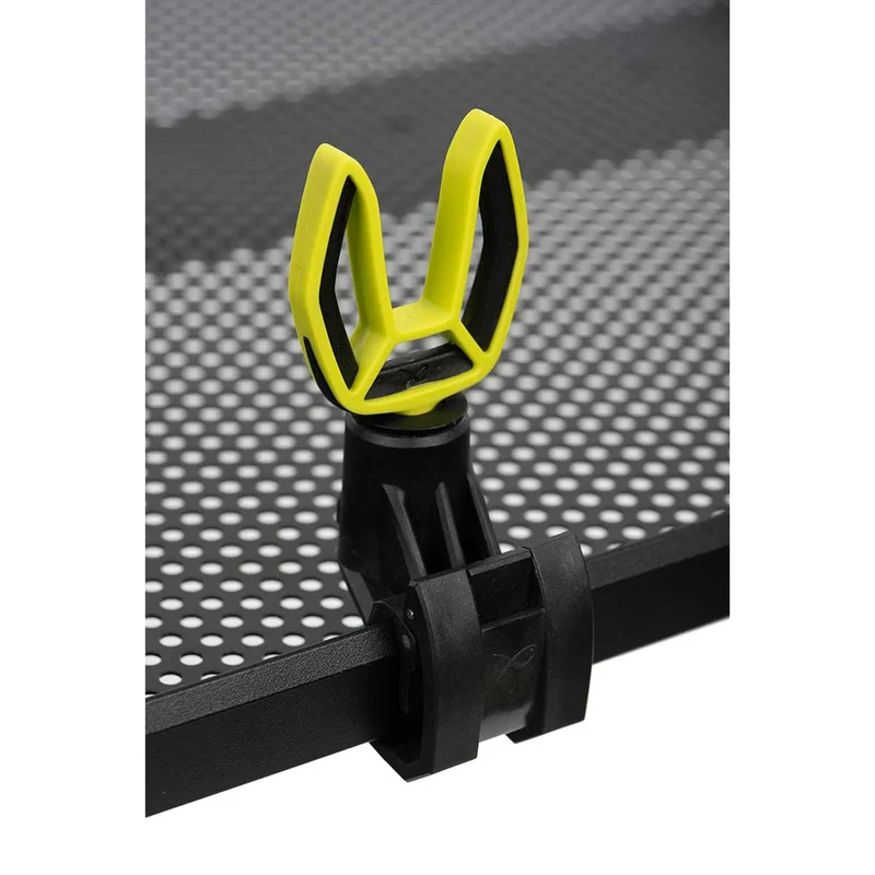 Side Tray QR Clamp – Snelklem voor Aastafel