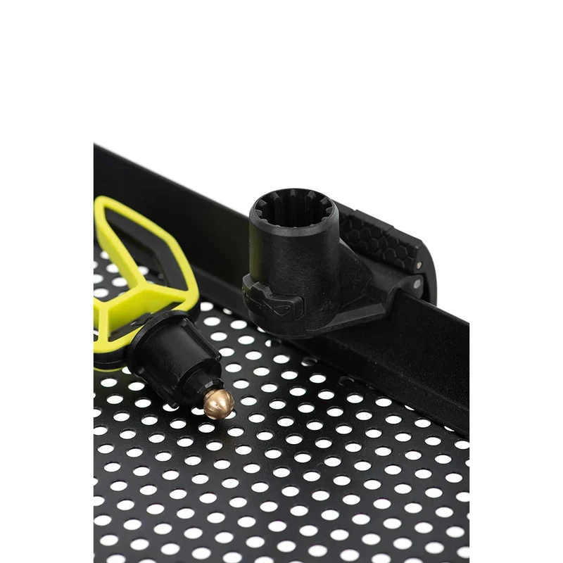 Side Tray QR Clamp – Snelklem voor Aastafel