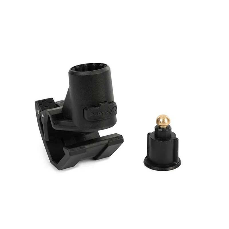 Side Tray QR Clamp – Snelklem voor Aastafel
