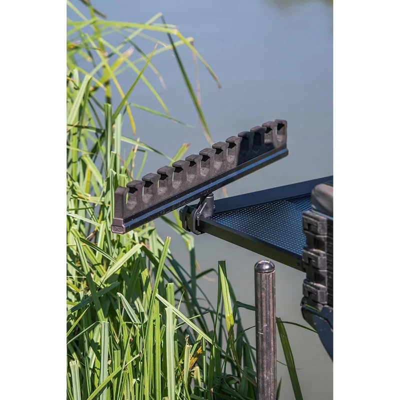 Side Tray QR Clamp – Snelklem voor Aastafel