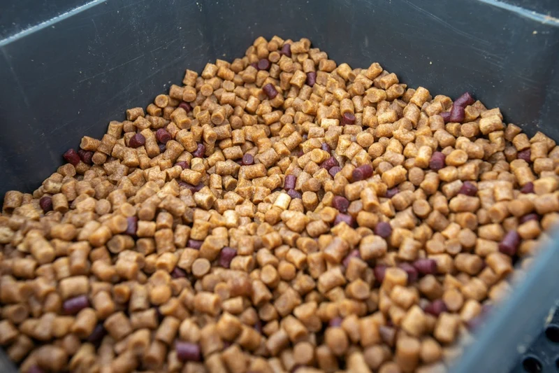 Hard Pellets 900g – Harde Pellets