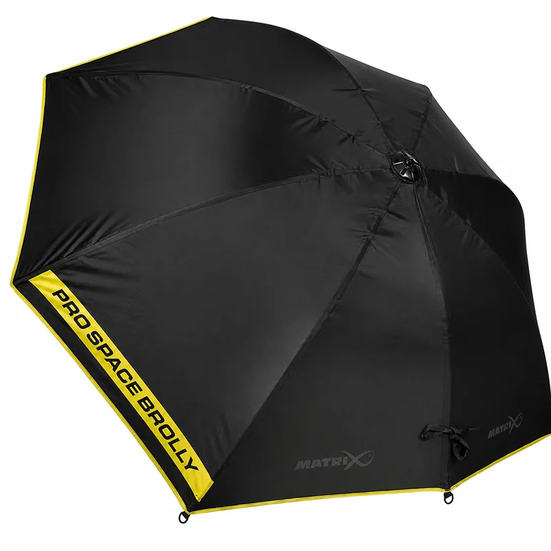 Pro Space Brolly 50 Inch – Visparaplu van 250cm