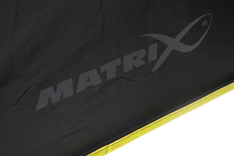 Pro Space Brolly 50 Inch – Visparaplu van 250cm