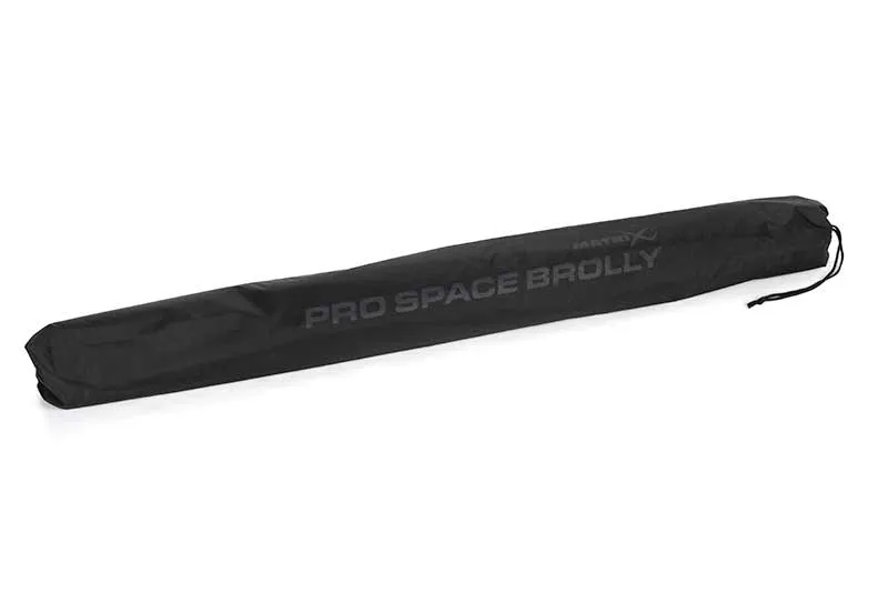Pro Space Brolly 50 Inch – Visparaplu van 250cm