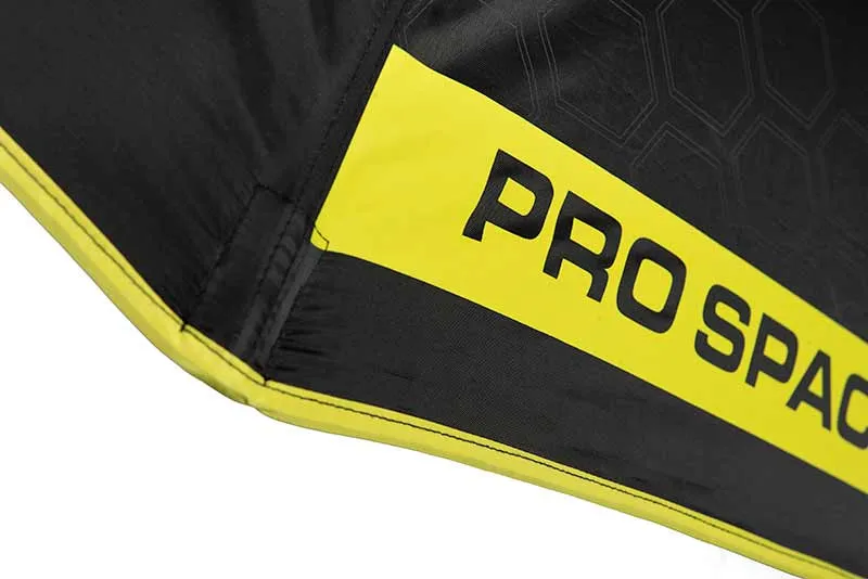 Pro Space Brolly 50 Inch – Visparaplu van 250cm