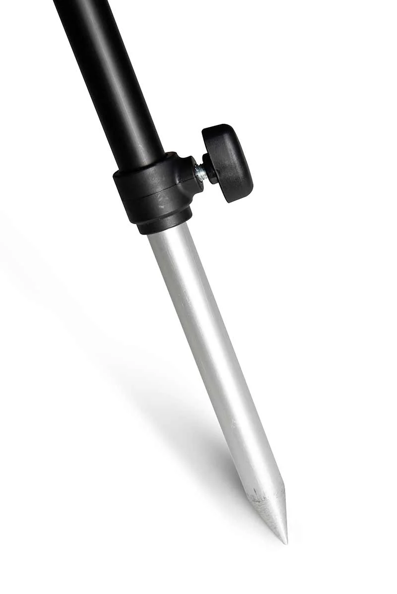 Pro Space Brolly 50 Inch – Visparaplu van 250cm