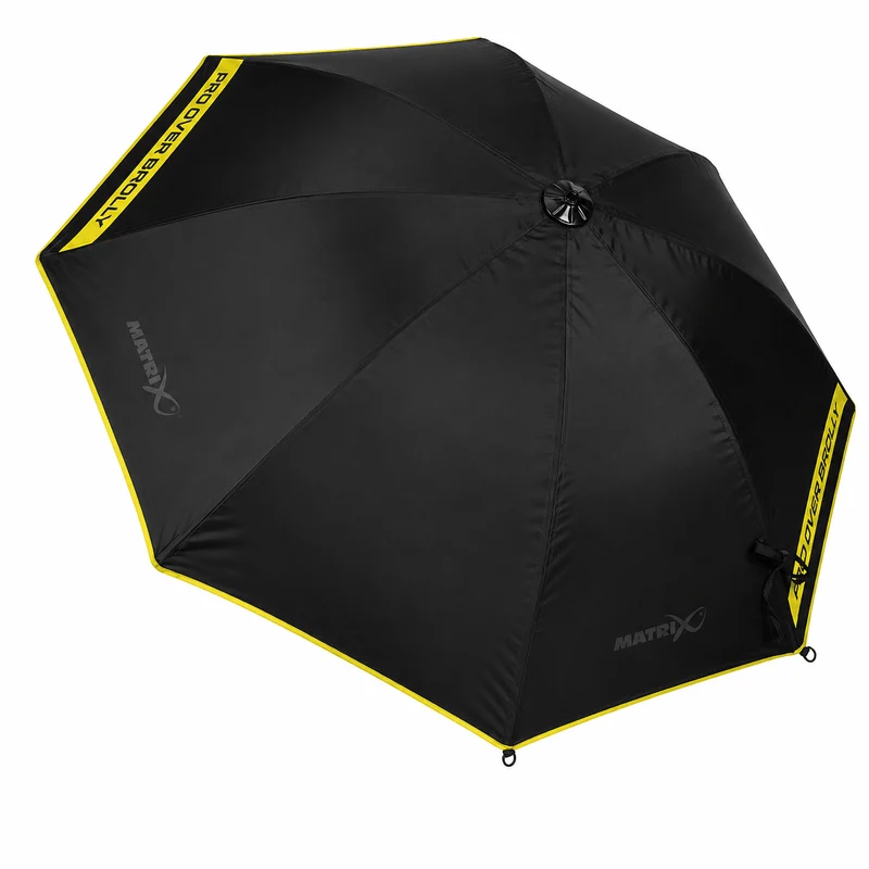 Pro Over Brolly 45 Inch – Visparaplu van 230cm - 🎁