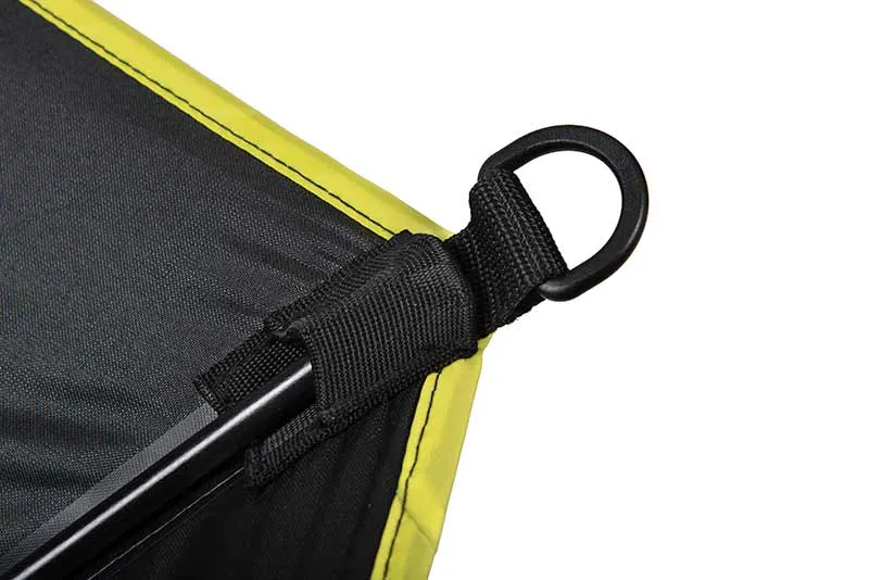 Pro Over Brolly 45 Inch – Visparaplu van 230cm - 🎁