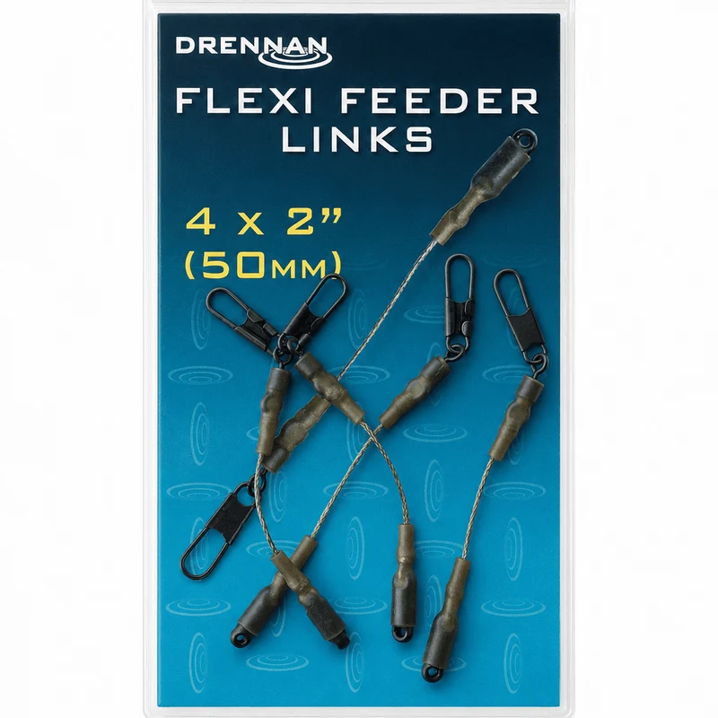 Flexi Feeder Links – Flexibele Feederlinks