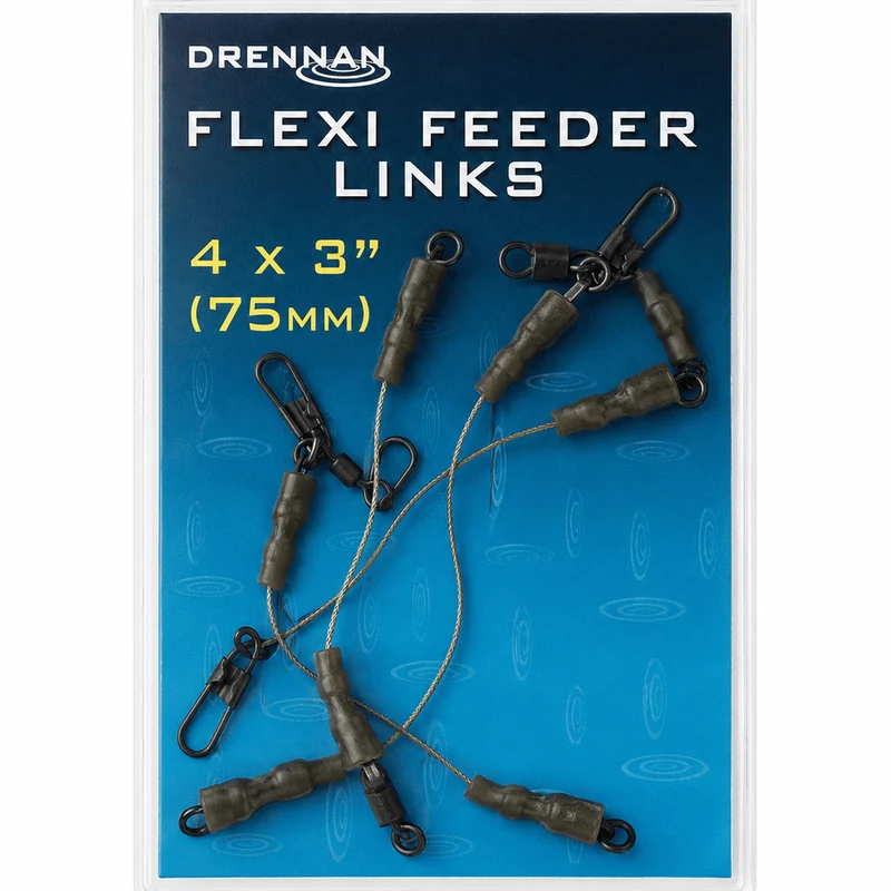 Flexi Feeder Links – Flexibele Feederlinks