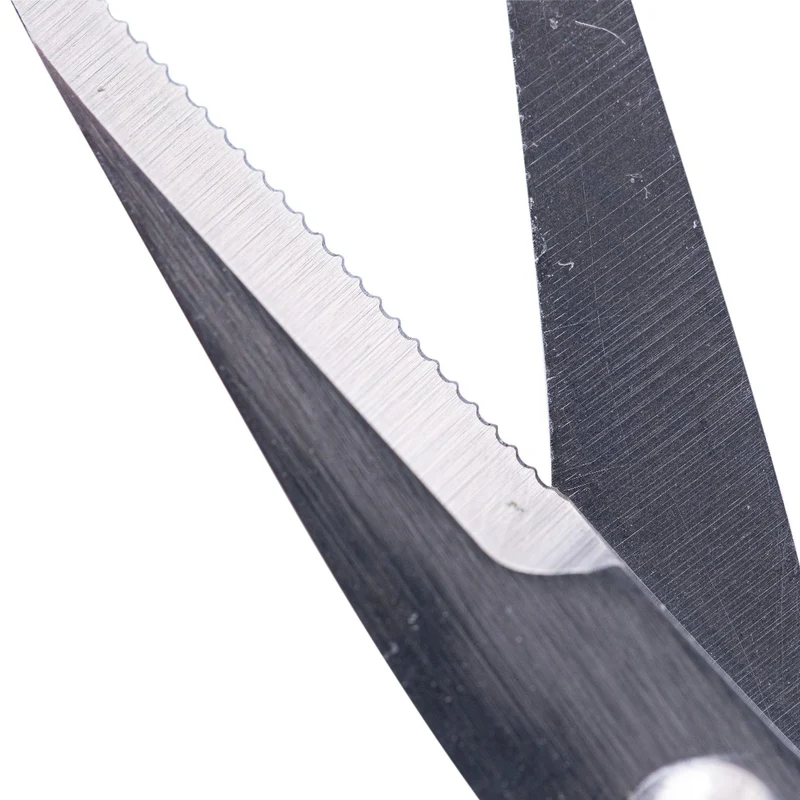 Specialist Braid And Mono Scissors – Schaar voor Gevlochten en Nylon Vislijn 🎁
