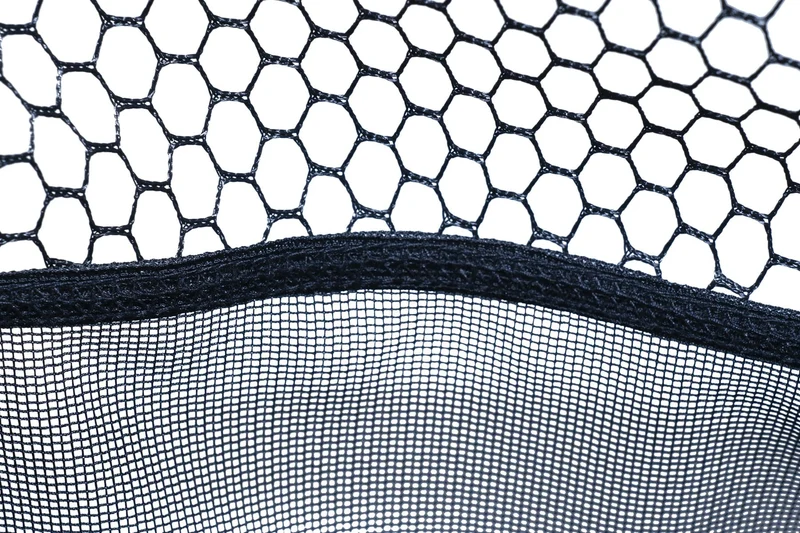 Acolyte Carp Mixed Mesh Landing Net – Schepnet