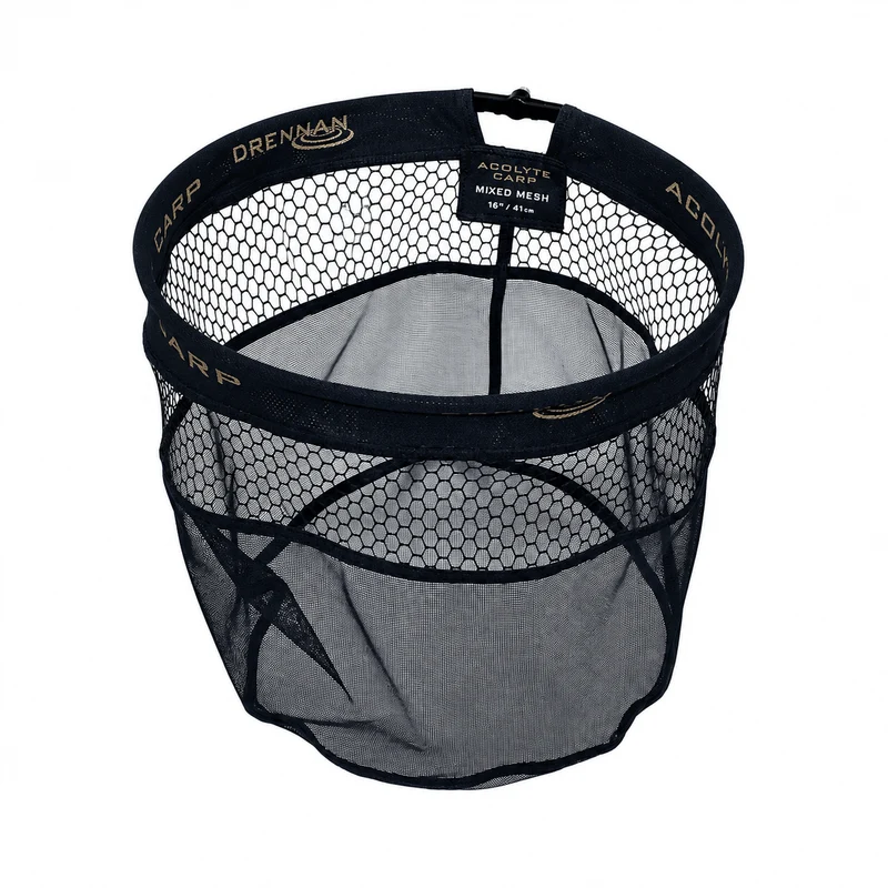Acolyte Carp Mixed Mesh Landing Net – Schepnet