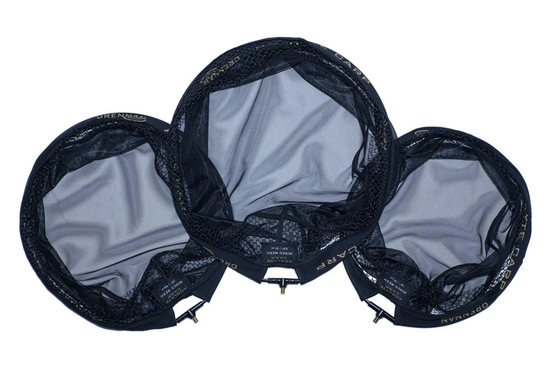Acolyte Carp Mixed Mesh Landing Net – Schepnet