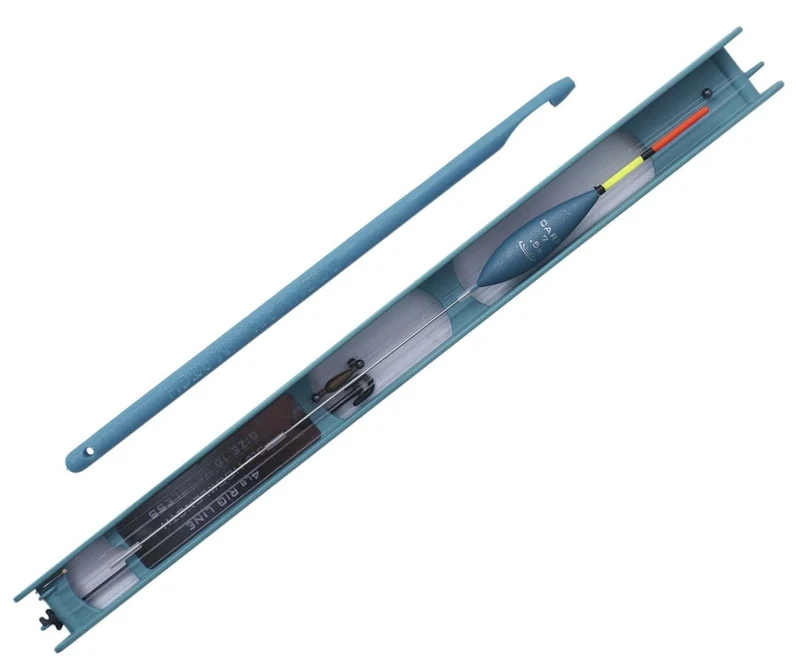 VERTEX ELASTICATED WHIP KIT 5m – Wiphengelset met Voorgemonteerd Elastiek