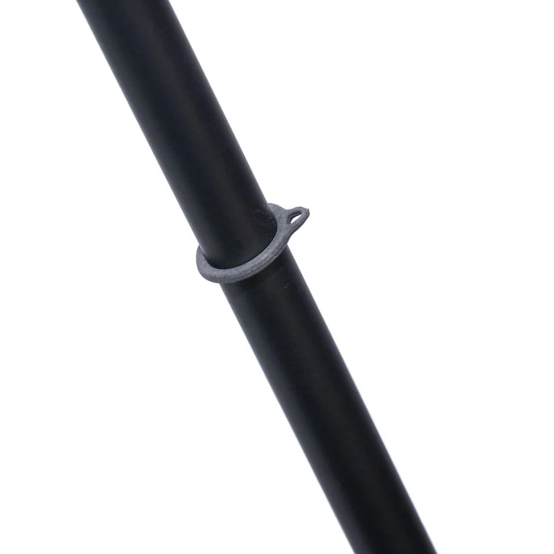 VERTEX ELASTICATED WHIP KIT 5m – Wiphengelset met Voorgemonteerd Elastiek