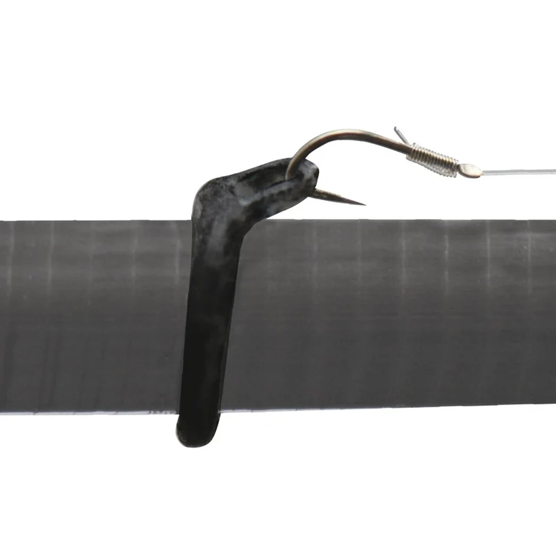 VERTEX ELASTICATED WHIP KIT 5m – Wiphengelset met Voorgemonteerd Elastiek
