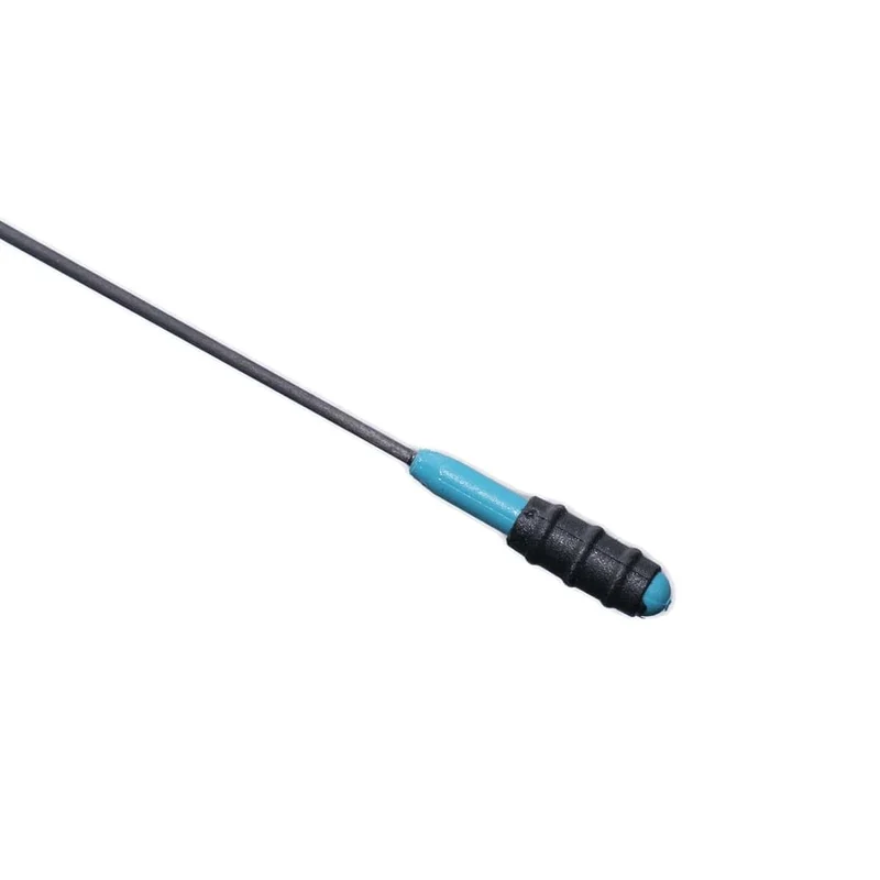 VERTEX ELASTICATED WHIP KIT 5m – Wiphengelset met Voorgemonteerd Elastiek