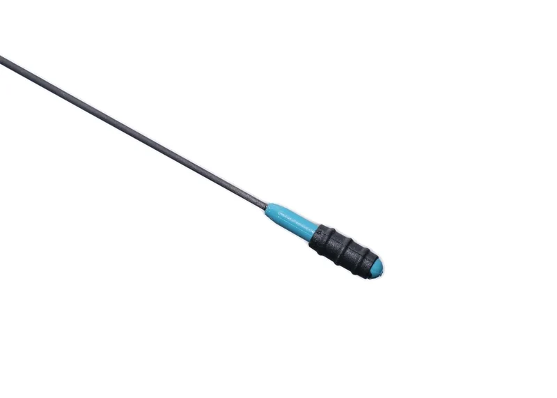 VERTEX ELASTICATED WHIP KIT 4m – Wiphengelset met Voorgemonteerd Elastiek