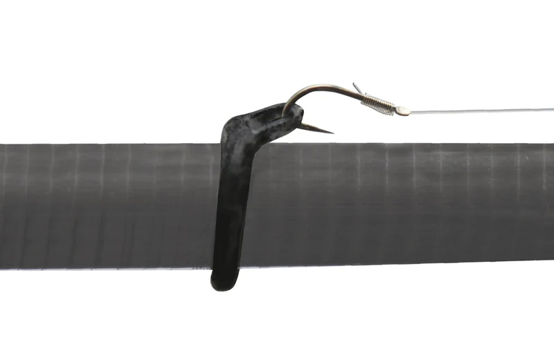 VERTEX ELASTICATED WHIP KIT 4m – Wiphengelset met Voorgemonteerd Elastiek