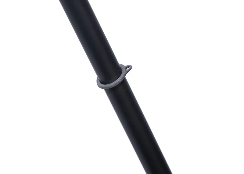 VERTEX ELASTICATED WHIP KIT 4m – Wiphengelset met Voorgemonteerd Elastiek