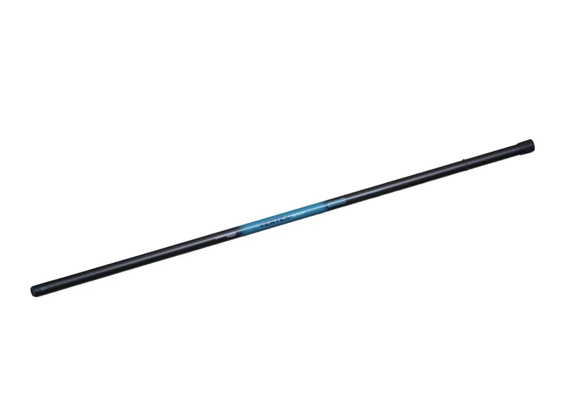 VERTEX ELASTICATED WHIP KIT 4m – Wiphengelset met Voorgemonteerd Elastiek