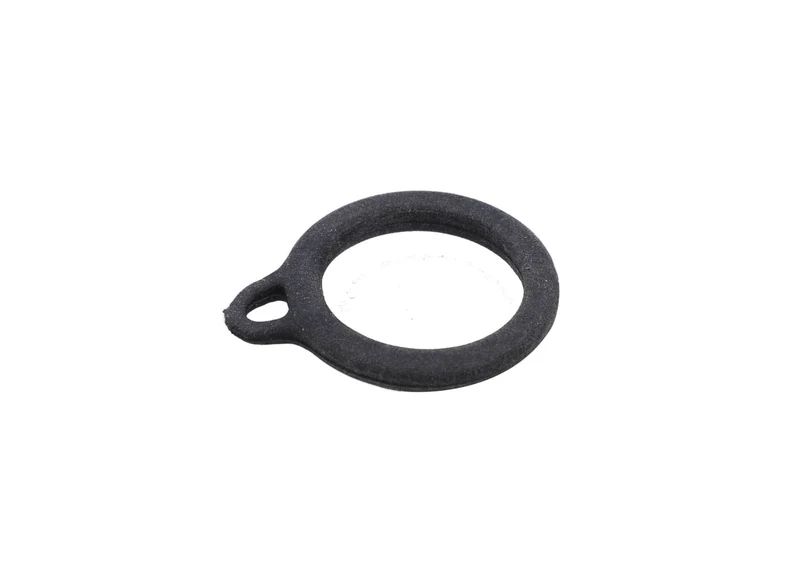VERTEX ELASTICATED WHIP KIT 4m – Wiphengelset met Voorgemonteerd Elastiek